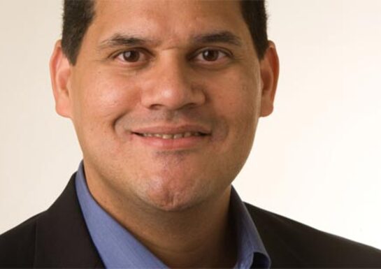 Reggie: Virtual Console on Wii Isn't Dead