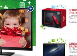 Best Buy Canada Website Outs Wii Mini, States December 7th Launch