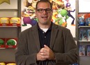Nintendo's Damon Baker on the eShop Team, Reaching Out to Indies and Finding Games That Matter