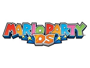 Party With Your DS