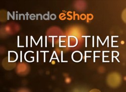 Nintendo Launches 30% Off Discount Bonanza on the Wii U and 3DS eShop Stores