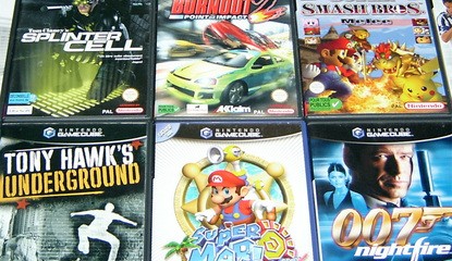 Best Of Gamecube