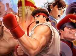 Capcom, SEGA, SNK, And More Are Back In The Ring For A Third Fighting Game Roundtable