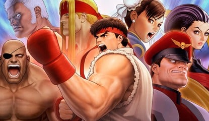 Capcom, SEGA, SNK, And More Are Back In The Ring For A Third Fighting Game Roundtable