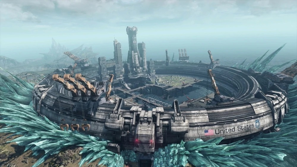 Xenoblade Chronicles 3 - Wikipedia