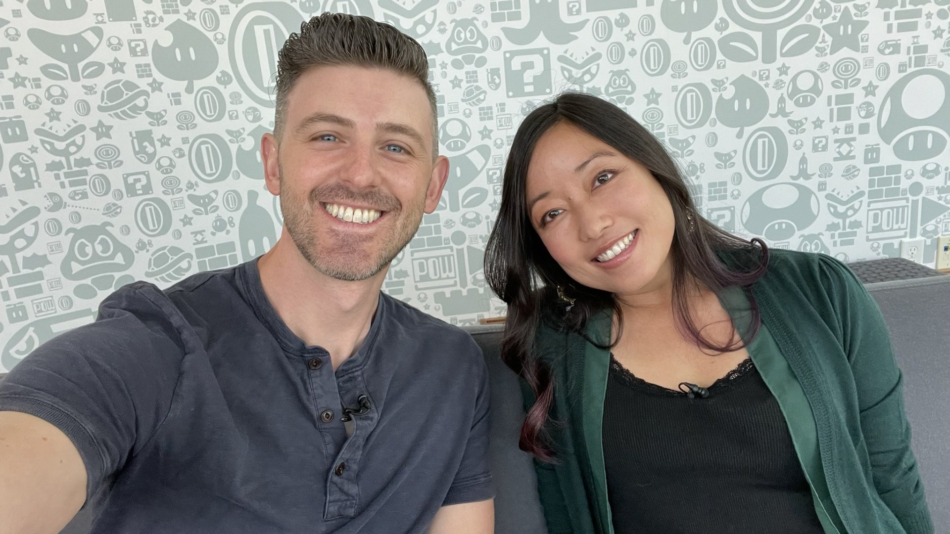 Feature: What Video Game Consultants Actually Do, And Why ‘Kit & Krysta’ Are Doing It