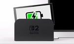 Nintendo Showcases Switch 2's Fancy New Battery Charge Settings