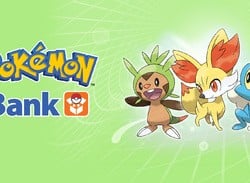 Old Pokémon Games Are Dominating The 3DS eShop Charts - Is It Thanks To Pokémon Bank?