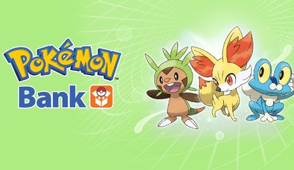 Old Pokémon Games Are Dominating The 3DS eShop Charts - Is It Thanks To Pokémon Bank?