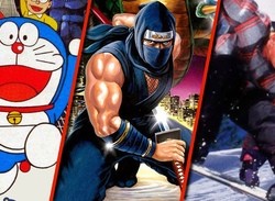 Every Console Archives Game On Nintendo Switch 2