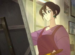 Behind The Frame: The Finest Scenery Brings Its Ghibli-esque Animated Story To Switch In 2022