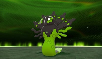 Pokémon Legends: Z-A: How To Catch Zygarde