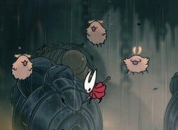 Hollow Knight: Silksong: All Lost Flea Locations