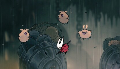 Hollow Knight: Silksong: All Lost Flea Locations