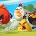 Angry Birds Arrive At Two Point Museum In New Spring Seasonal Update