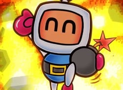 Super Bomberman Collection Adds Super Famicom Game In Free August Update