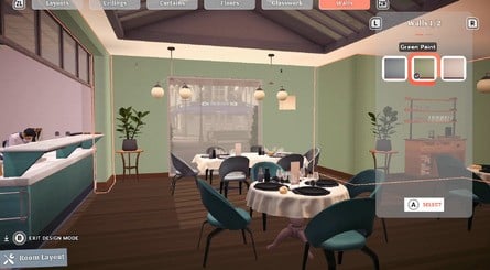 Chef Life: A Restaurant Simulator 3