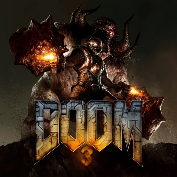 Doom 3 Review Switch Eshop Nintendo Life