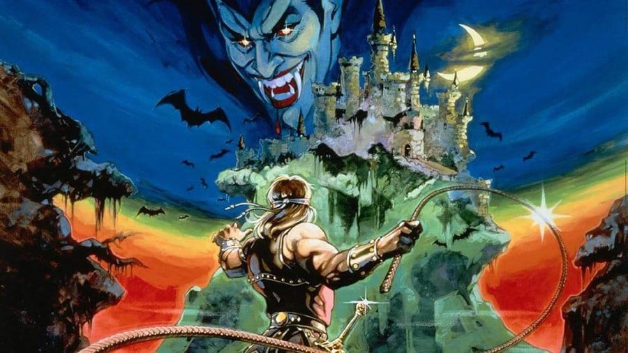 Castlevania