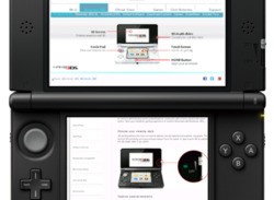 3DS System Update Shuts Off Web Browser Exploit, Ruling Out Pokémon Shuffle Freebies and Region-Free Hacks