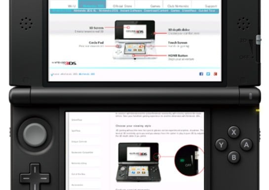 SENRAN KAGURA Burst Nintendo 3DS — buy online and track price