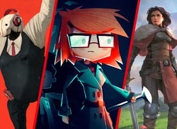 12 Nintendo Switch Games We Missed, Recommended By You