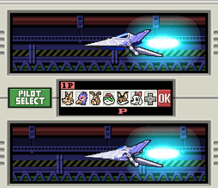 Star Fox 2 - The Cutting Room Floor