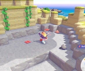 Pokémon Pokopia Sableye Event 7