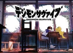 Digimon Survive Officially Confirmed For 2019 Western Release On Switch