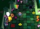Mathematical Adventure Time DLC Heads to Wii U