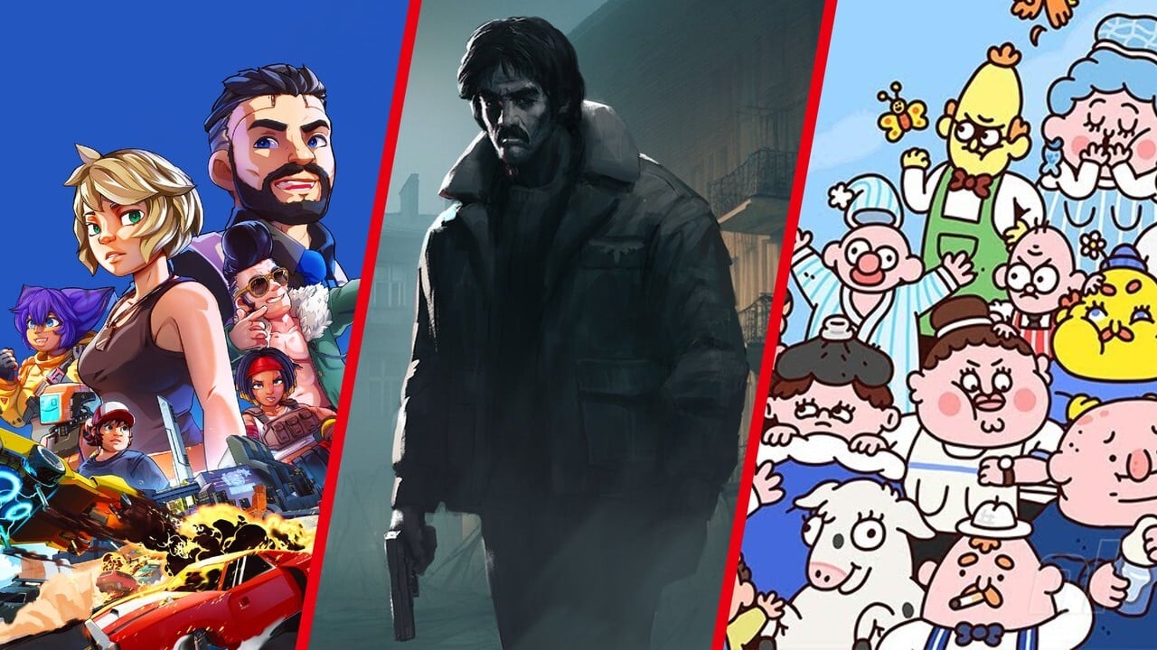 Congrats to these games that won big at The Game Awards! - News - Nintendo  Official Site