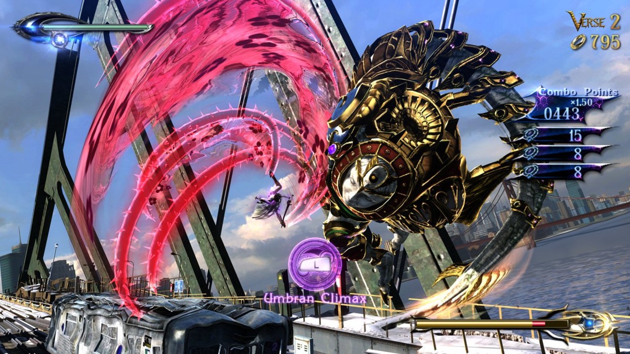 Bayonetta 2 debuts third in Japan while Super Smash Bros. maintains