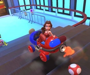 Mario Kart Tour