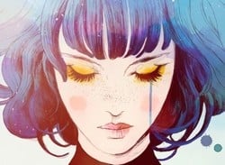 Facebook Rejects GRIS Advertisement For Suggestive Scene