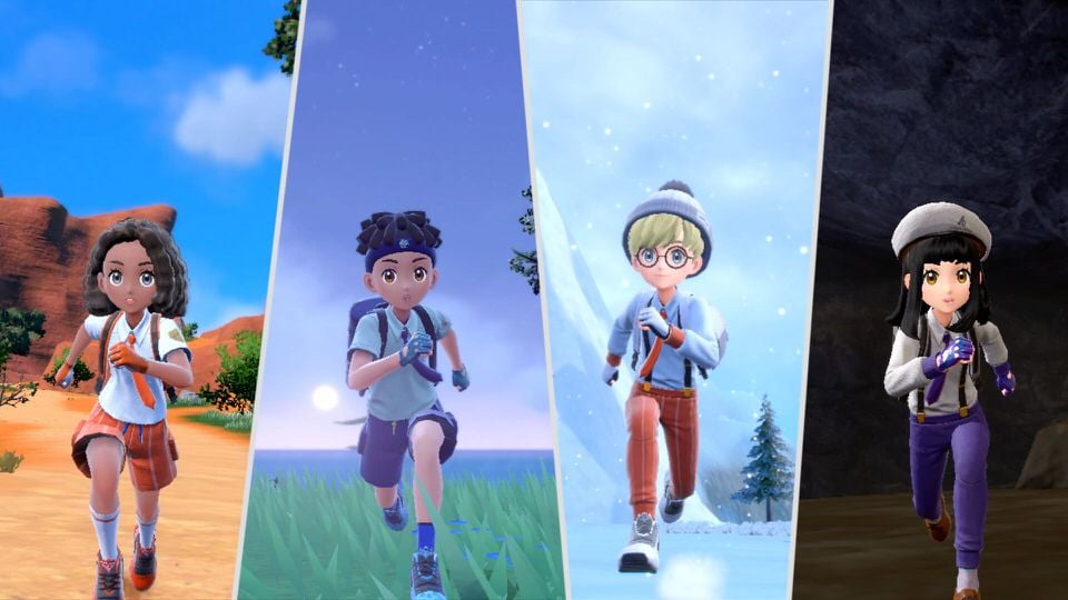 Pokemon Sword and Shield Online and Local Gameplay Explained