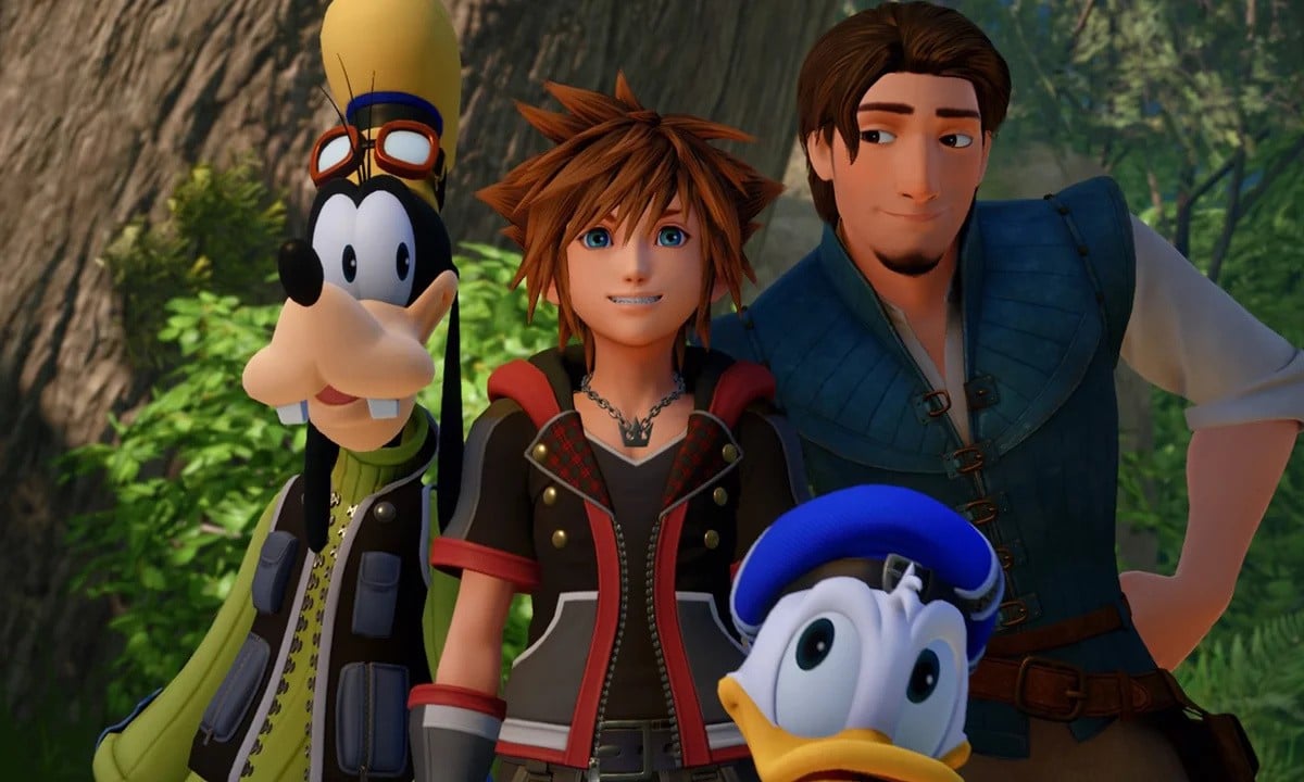 Talking Point: What Are You Playing This Weekend? (10th October)