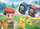 Pokémon Brilliant Diamond & Shining Pearl Pokétch - All The Apps And Where To Find Them