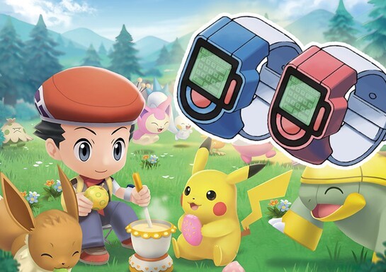 Pokémon Main Series and Spinoff Rumors, Leaks, Speculation and Discussion  Thread (SPOILERS) News - Rumor - Spoiler, Page 63