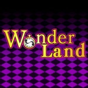 G.G Series WONDERLAND