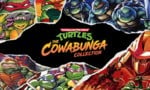 Teenage Mutant Ninja Turtles: Cowabunga Collection Switch Update Arrives Today