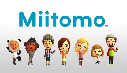 Getting Friendly in Surprising Ways With Miitomo