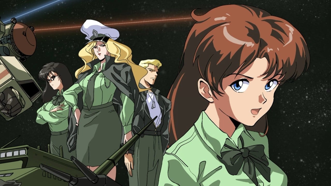 Sci-Fi Visual Novel ‘Stories From Sol: The Gun-Dog’ Launches On Switch Today