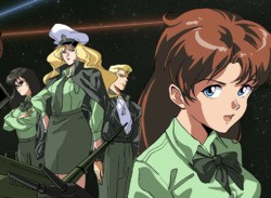 Sci-Fi Visual Novel 'Stories From Sol: The Gun-Dog' Launches On Switch Today