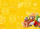 Super Mario Maker Gets A Family-Focused Challenge