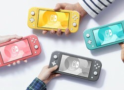 Nintendo Switch Ends 2020 In Spectacular Fashion