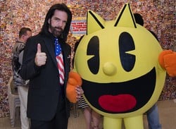 Former King Of Kong Billy Mitchell Is Finally Taking Twin Galaxies To Court