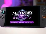 Metroid Prime 4: Beyond - Release Date, News, Everything We Know About The New Metroid Game