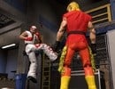 WWE 2K26 Collides With Street Fighter In "First-Ever" Collab Next Week