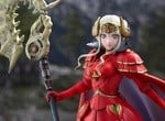 New Fire Emblem: Three Houses Good Smile Figure Announced, Pre-Orders Live