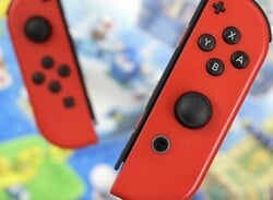 A Red 'Super Mario' Switch OLED May Be Launching Soon